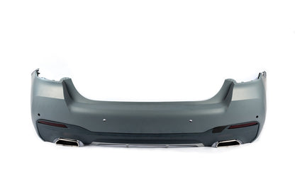 Facelift Kit (in M-Tech 2021) for BMW 5 Series G30/G31 2017-2023 - image 9