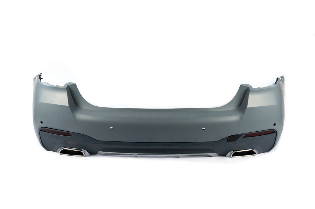 Facelift Kit (in M-Tech 2021) for BMW 5 Series G30/31 2017-2023 - image 8