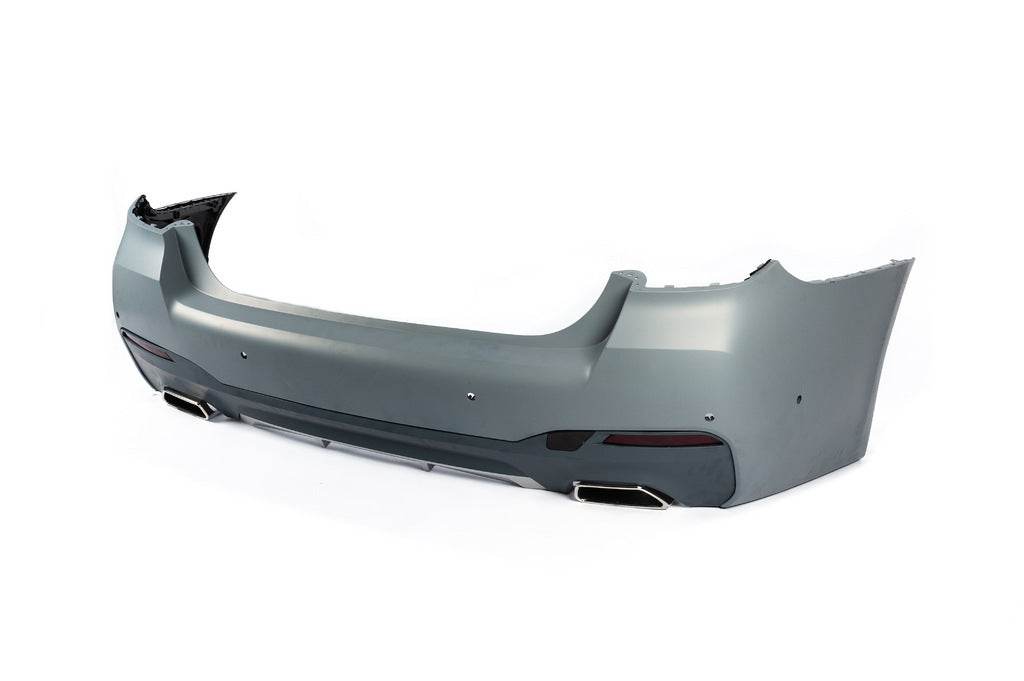 Restyling kit (in M-Tech 2021) for BMW 5 Series G30/31 2017-2023 - Reelken Auto