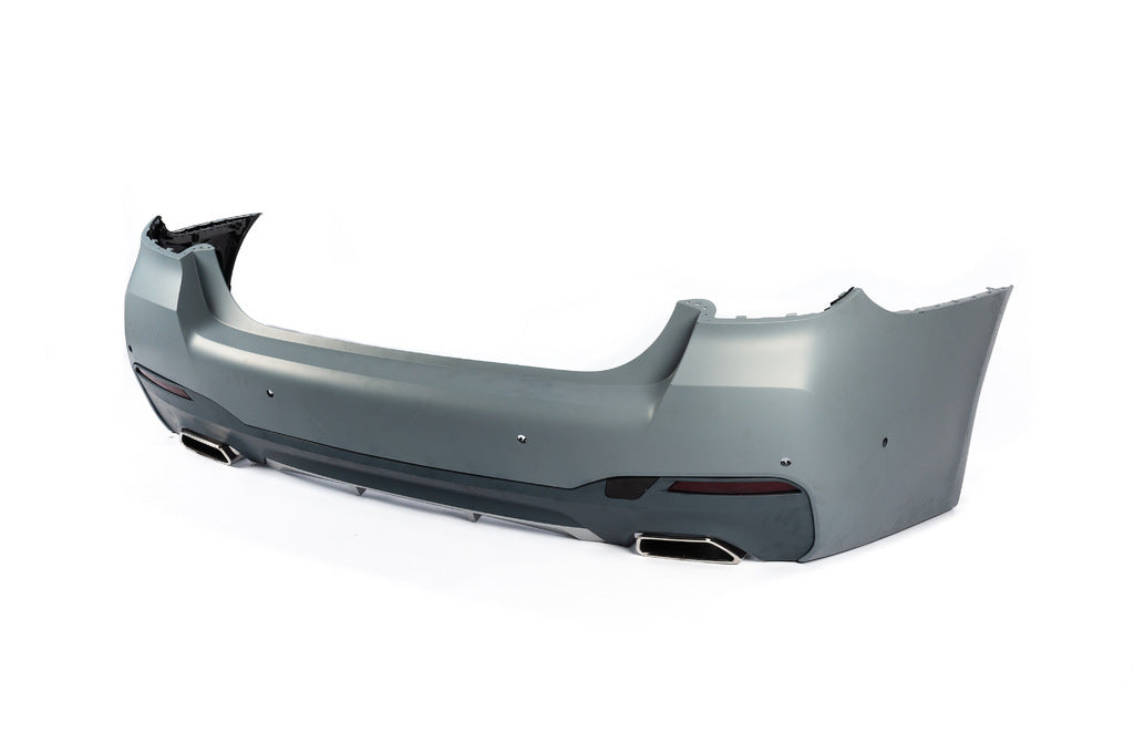 Facelift Kit (in M-Tech 2021) for BMW 5 Series G30/G31 2017-2023 - image 10