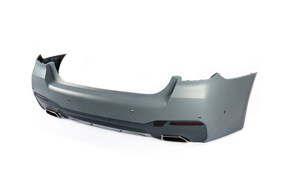 Facelift Kit (in M-Tech 2021) for BMW 5 Series G30/31 2017-2023 - image 9