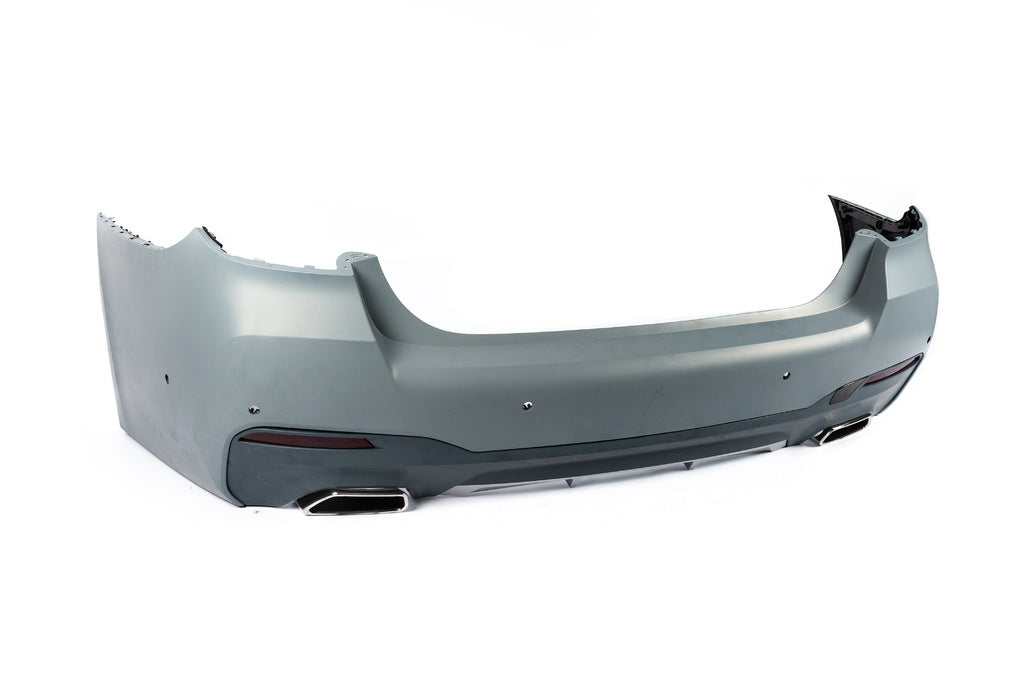 Facelift Kit (in M-Tech 2021) for BMW 5 Series G30/G31 2017-2023 - image 11