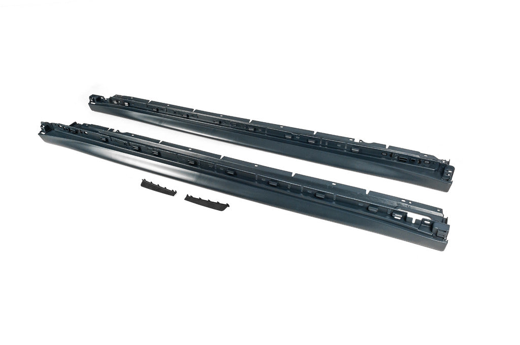 Full Body Kit (2010-2015, GTS) for Porsche Cayenne 2010-2017 - image 28