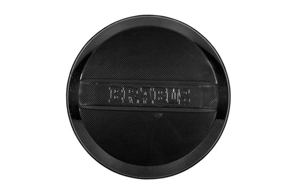 Spare Wheel Cover (Carbon) for Mercedes G сlass W465 2025- - image 2