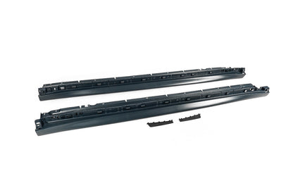 Full Body Kit (2010-2015, GTS) for Porsche Cayenne 2010-2017 - image 29