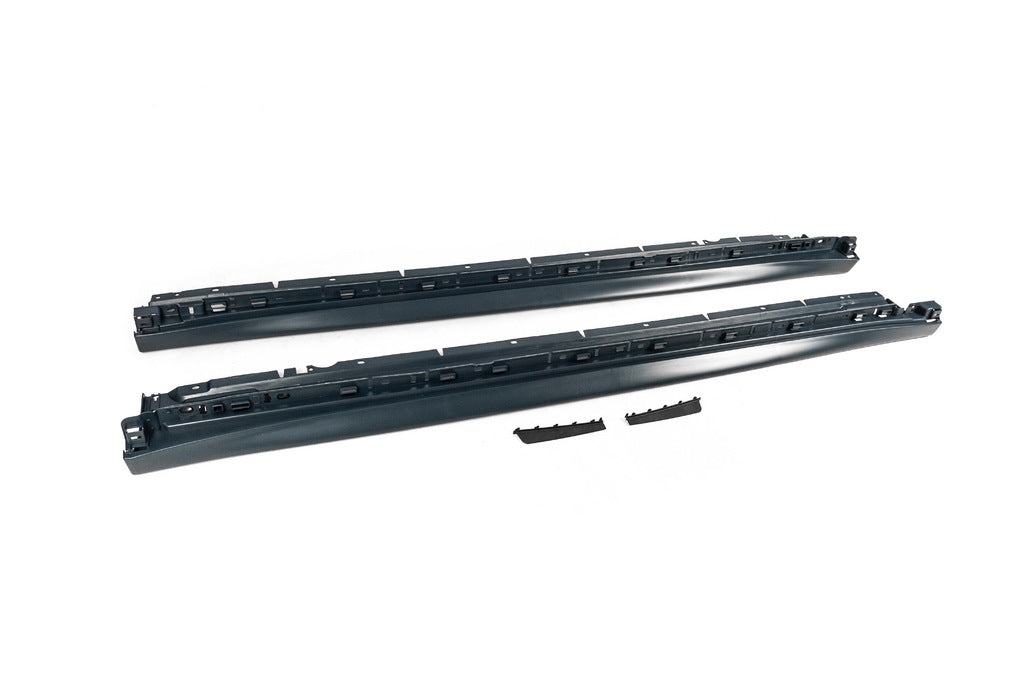 Full Body Kit (2010-2015, GTS) for Porsche Cayenne 2010-2017 - image 29