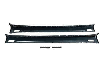 Full Body Kit (2010-2015, GTS) for Porsche Cayenne 2010-2017 - image 30