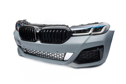 Facelift Kit (in M-Tech 2021) for BMW 5 Series G30/G31 2017-2023 - image 5