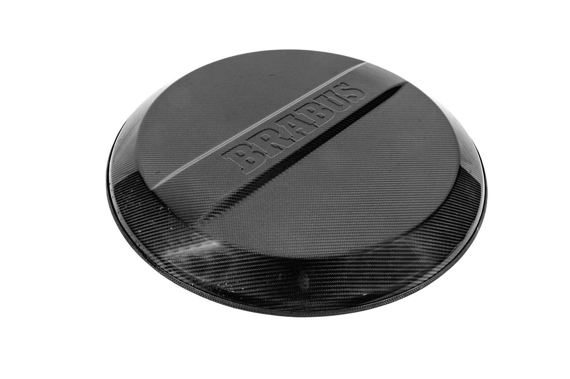 Spare Wheel Cover (Carbon) for Mercedes G сlass W465 2025- - image 3