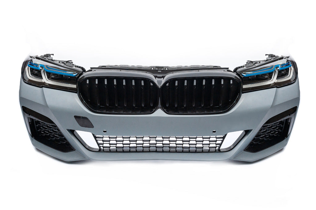 Facelift Kit (in M-Tech 2021) for BMW 5 Series G30/G31 2017-2023 - image 4