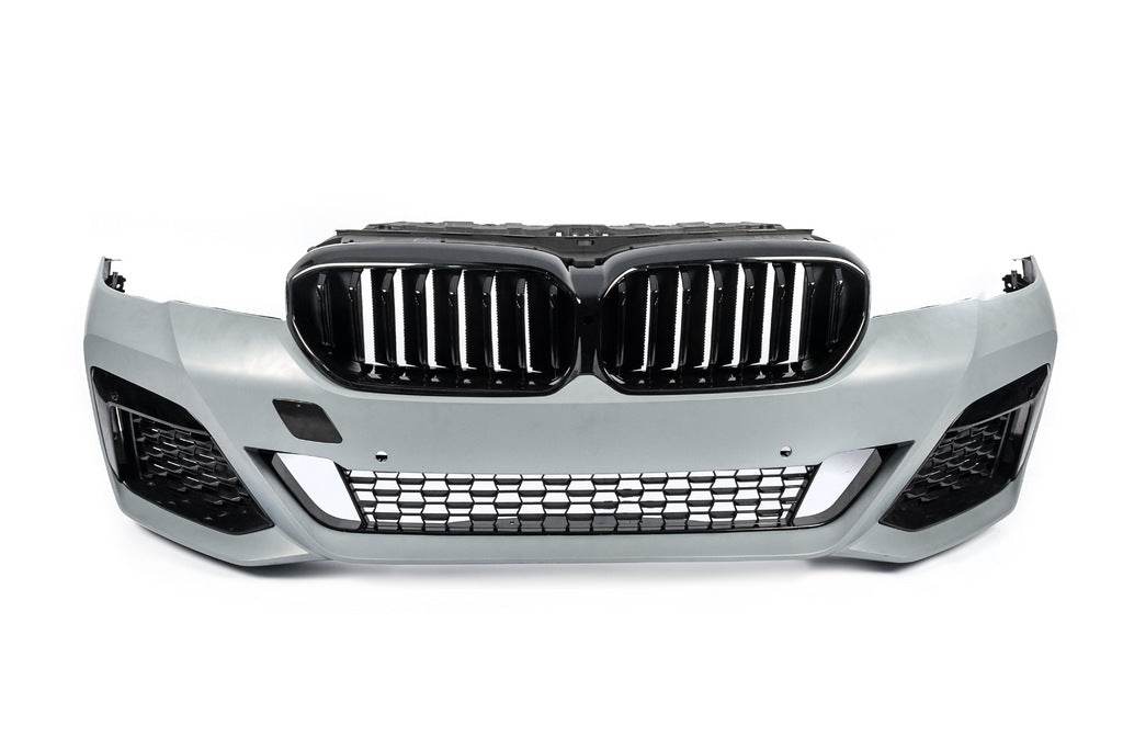 Restyling kit (in M-Tech 2021) for BMW 5 Series G30/31 2017-2023 - Reelken Auto