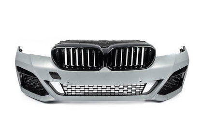 Restyling kit (in M-Tech 2021) for BMW 5 Series G30/31 2017-2023 - Reelken Auto
