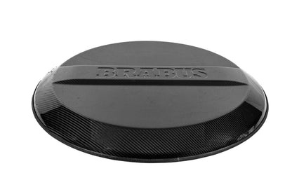 Spare Wheel Cover (Carbon) for Mercedes G сlass W465 2025- - image 5