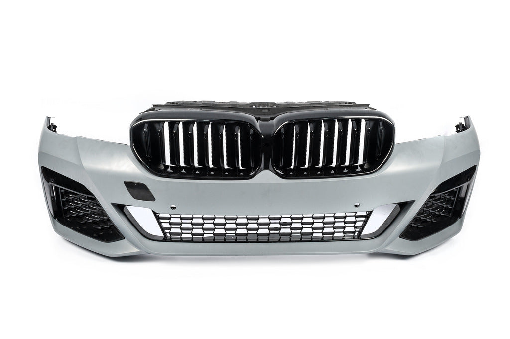 Facelift Kit (in M-Tech 2021) for BMW 5 Series G30/G31 2017-2023 - image 7