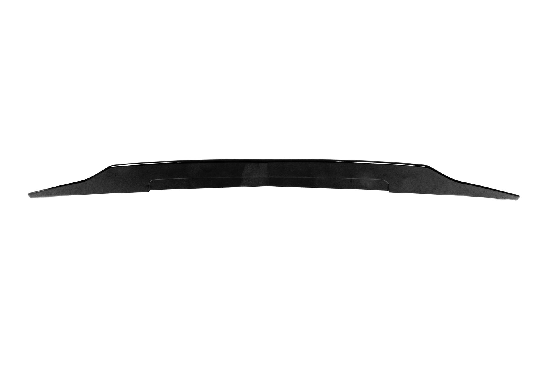 Spoiler DPT V-2 (Gloss Black) for Mercedes E-сlass W212 2009-2016 - image 3
