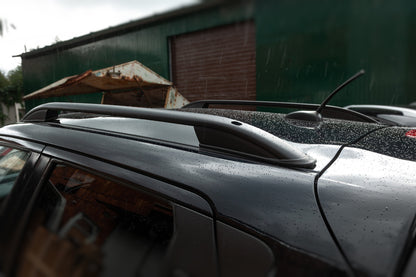 Skyport Roof Rails (black) for Nissan Juke 2010-2019 - image 7