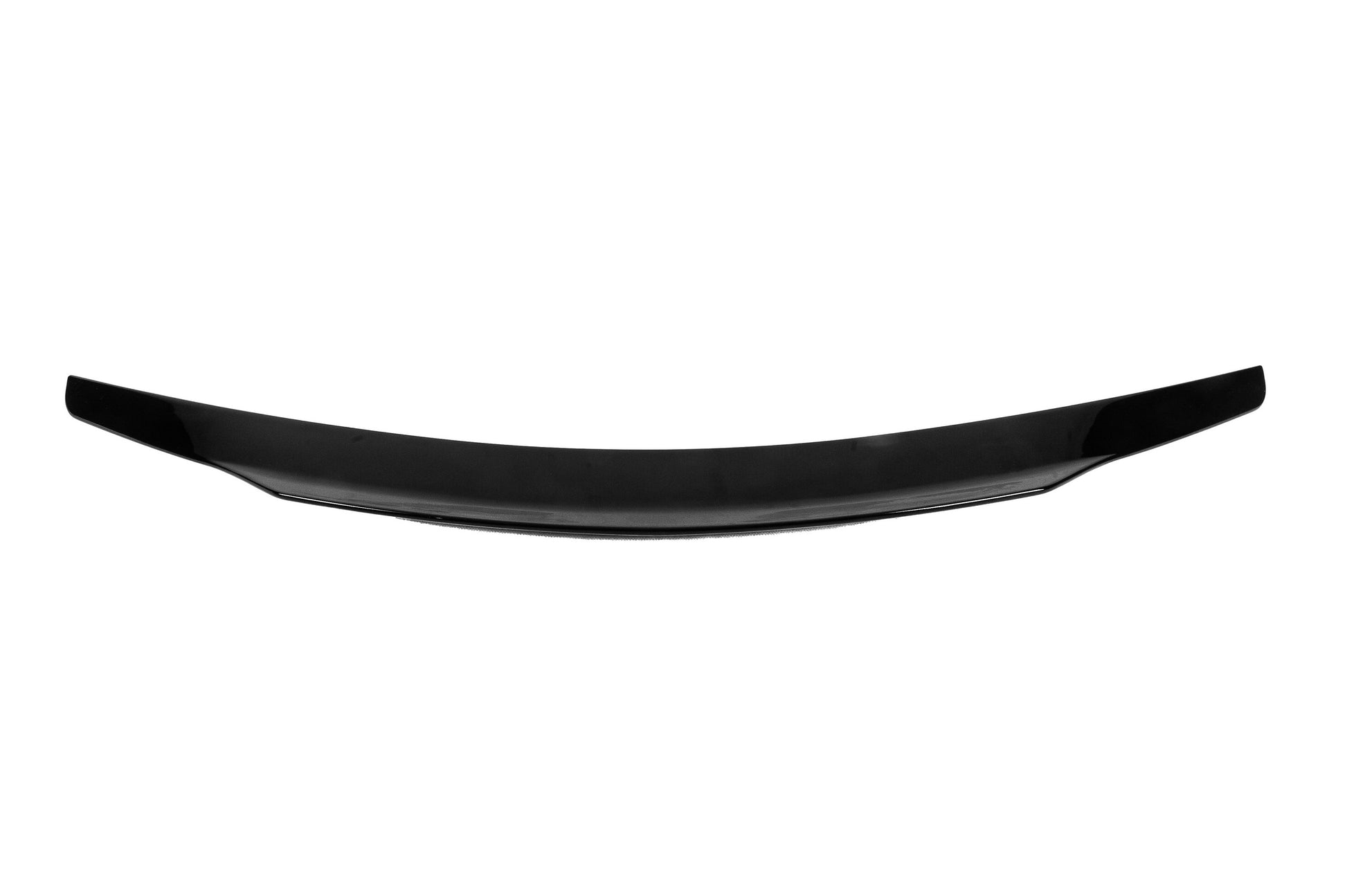 Spoiler DPT V-2 (Gloss Black) for Mercedes E-сlass W212 2009-2016 - image 2