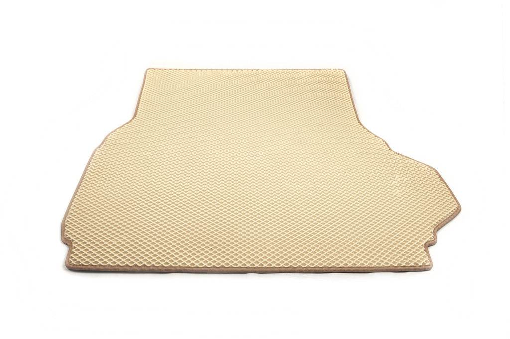 A cargo Mat (EVA, beige) for Range Rover III L322 2002-2012 - Reelken Auto