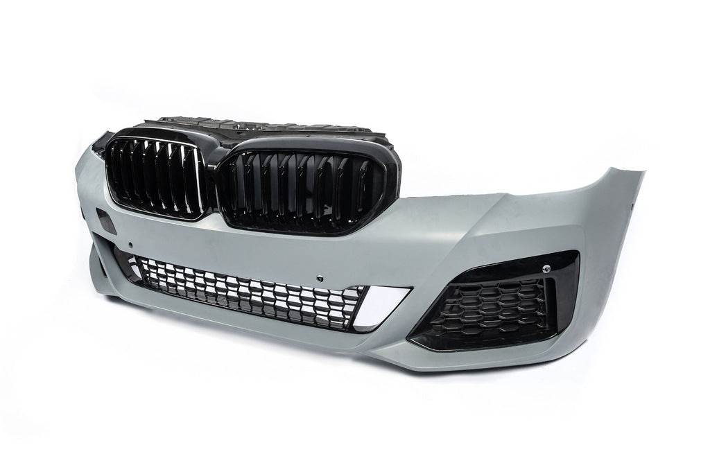 Restyling kit (in M-Tech 2021) for BMW 5 Series G30/31 2017-2023 - Reelken Auto