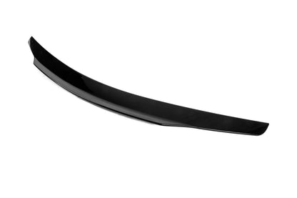 Spoiler DPT V-2 (Gloss Black) for Mercedes E-сlass W212 2009-2016 - image 4