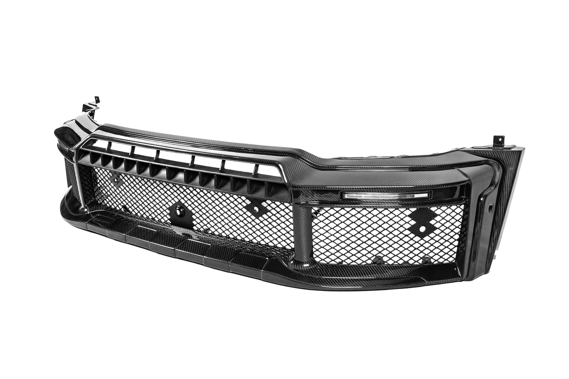 Body Kit BRB 800 Carbon for Mercedes G сlass W465 2025- - image 43