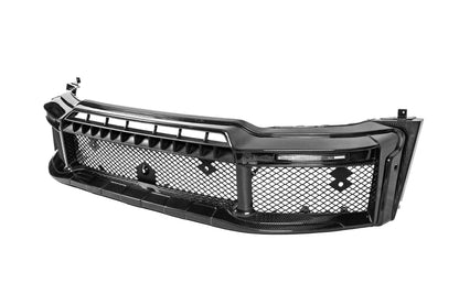 Body Kit BRB 800 Carbon for Mercedes G сlass W465 2025- - image 43