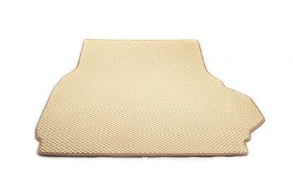 Trunk Mat (EVA, Beige) for Range Rover III L322 2002-2012 - image 1