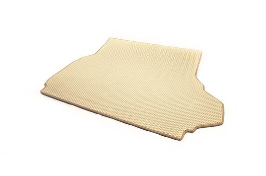 A cargo Mat (EVA, beige) for Range Rover III L322 2002-2012 - Reelken Auto
