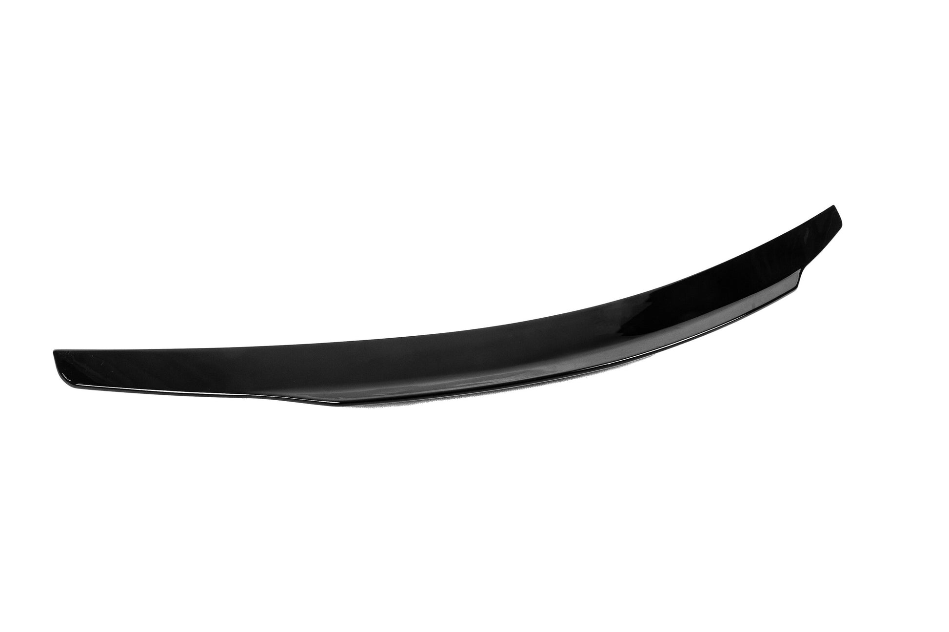 Spoiler DPT V-2 (Gloss Black) for Mercedes E-сlass W212 2009-2016 - image 5