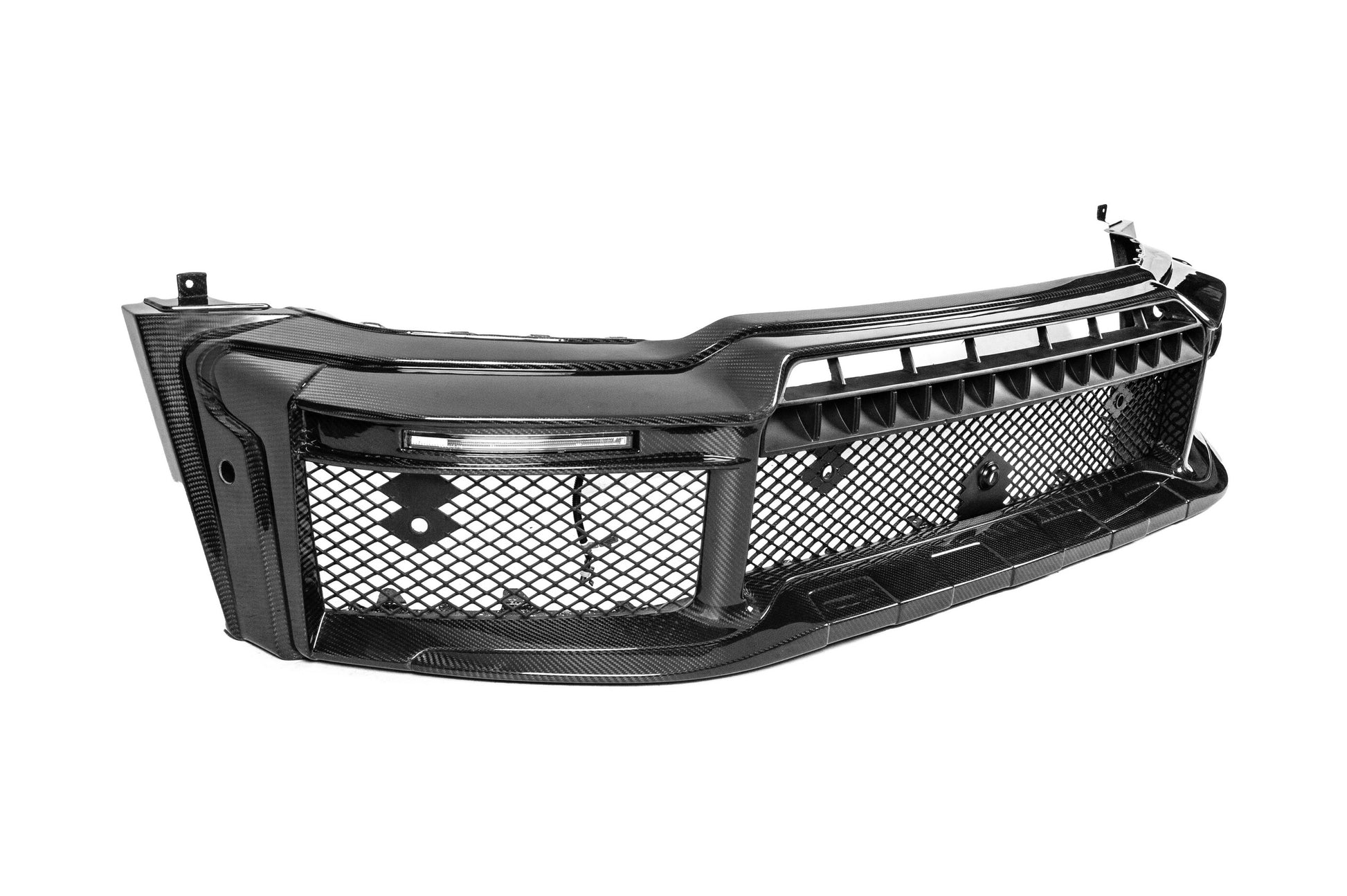 Body Kit BRB 800 Carbon for Mercedes G сlass W465 2025- - image 44