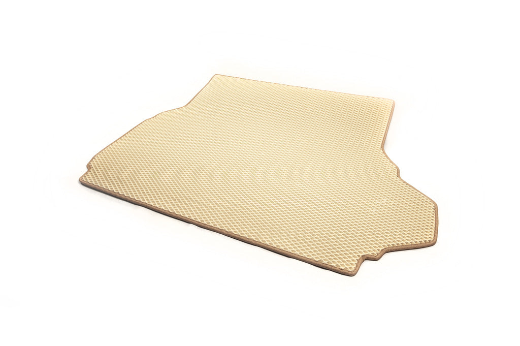 Trunk Mat (EVA, Beige) for Range Rover III L322 2002-2012 - image 2