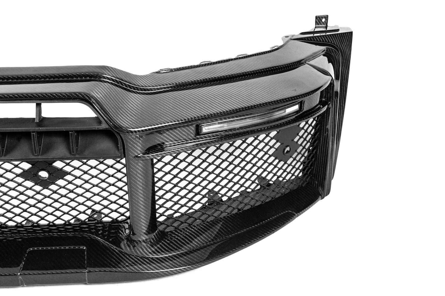Body Kit BRB 800 Carbon for Mercedes G сlass W465 2025- - image 46