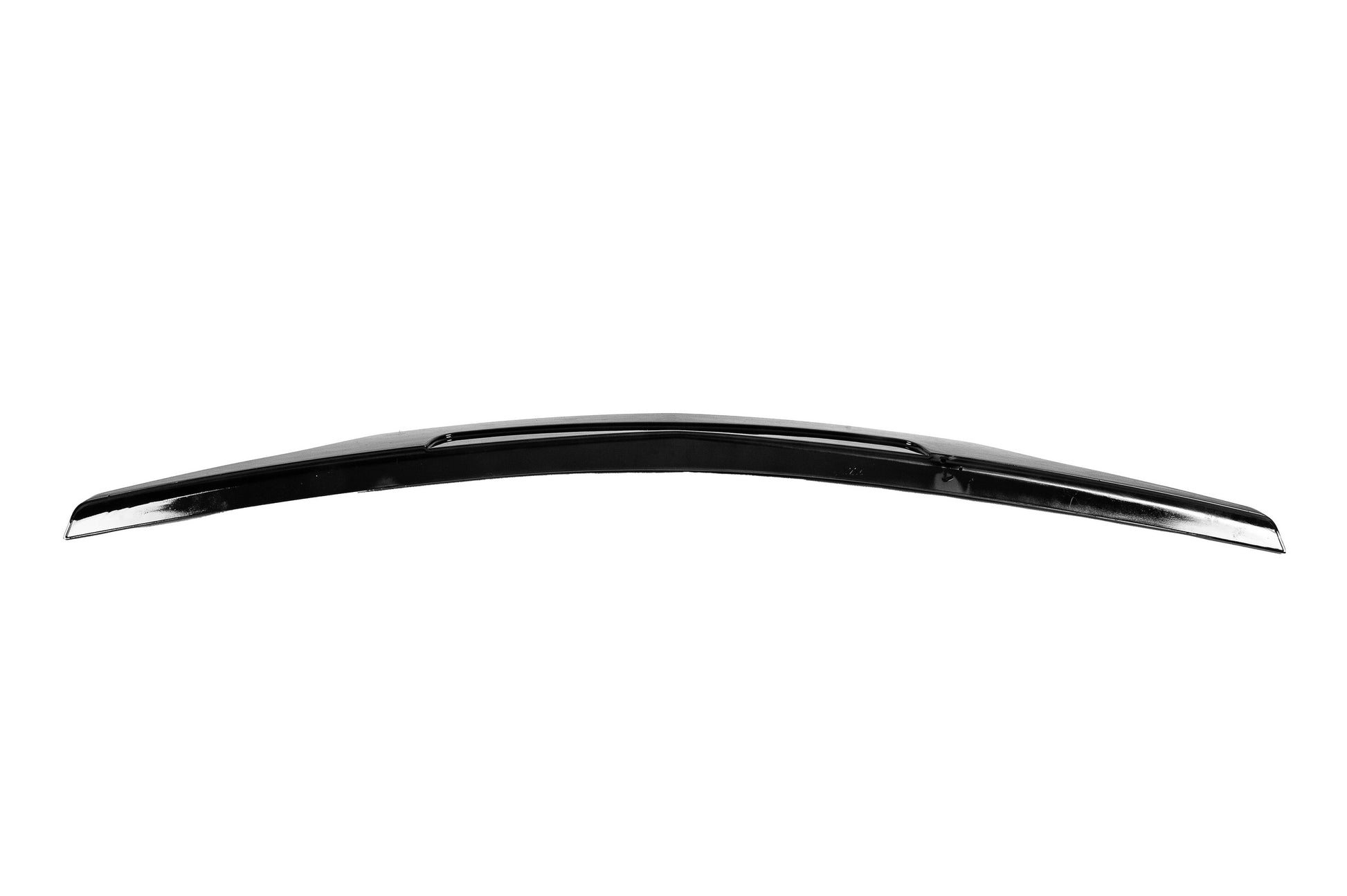 Spoiler DPT V-2 (Gloss Black) for Mercedes E-сlass W212 2009-2016 - image 6