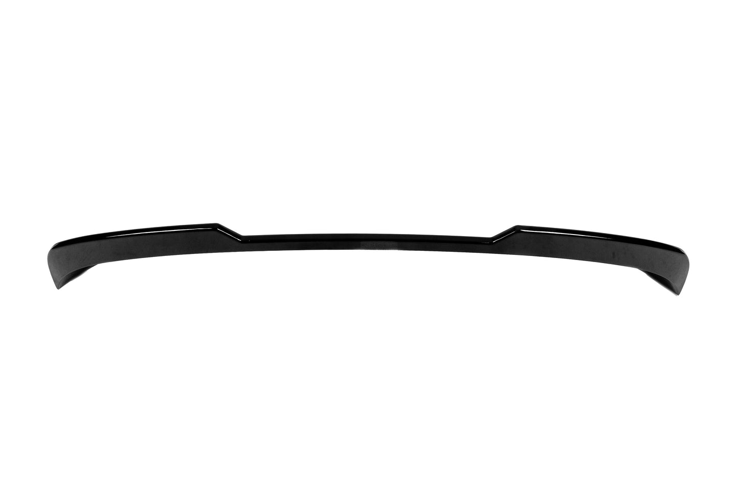 DPT V2 Spoiler (Avant, gloss black) for Audi A6 C7 2011-2017 - image 2