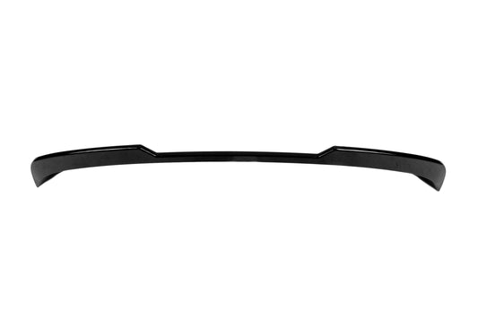 DPT V2 Spoiler (Avant, gloss black) for Audi A6 C7 2011-2017 - image 2