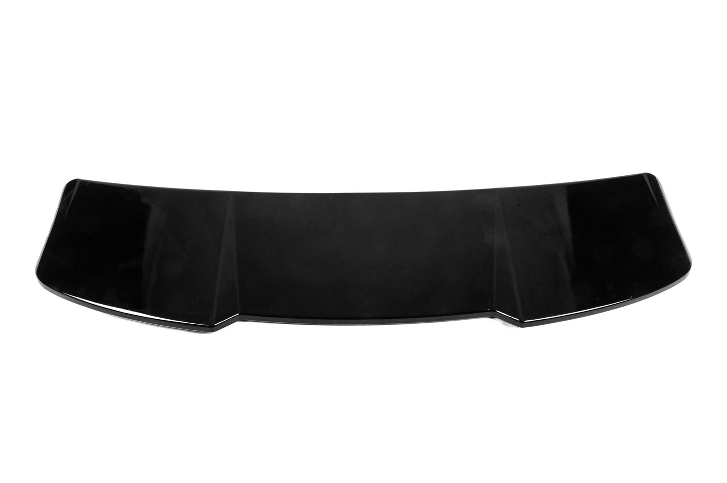 Spoiler DPT V2 (SW, Gloss Black) for Audi A6 C7 2011-2017 - image 3