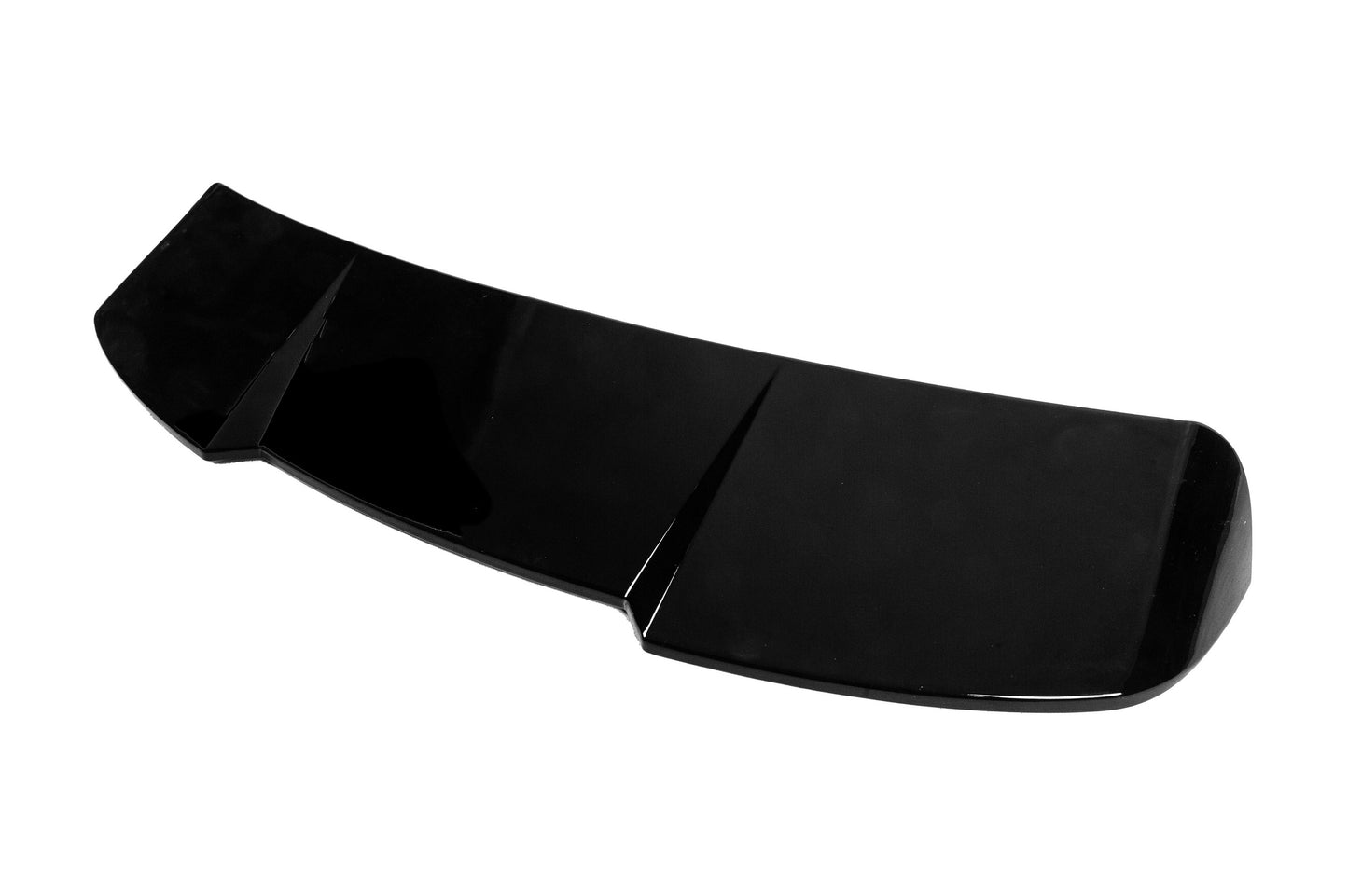 Spoiler DPT V2 (SW, Gloss Black) for Audi A6 C7 2011-2017 - image 4