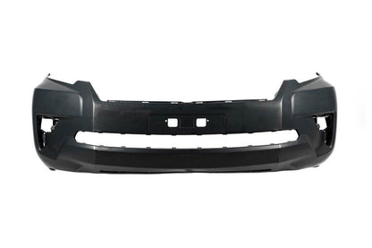 Front bumper (2017+) for Toyota Land Cruiser Prado 150 - Reelken Auto