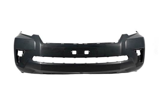 Front bumper (2017+) for Toyota Land Cruiser Prado 150 - Reelken Auto