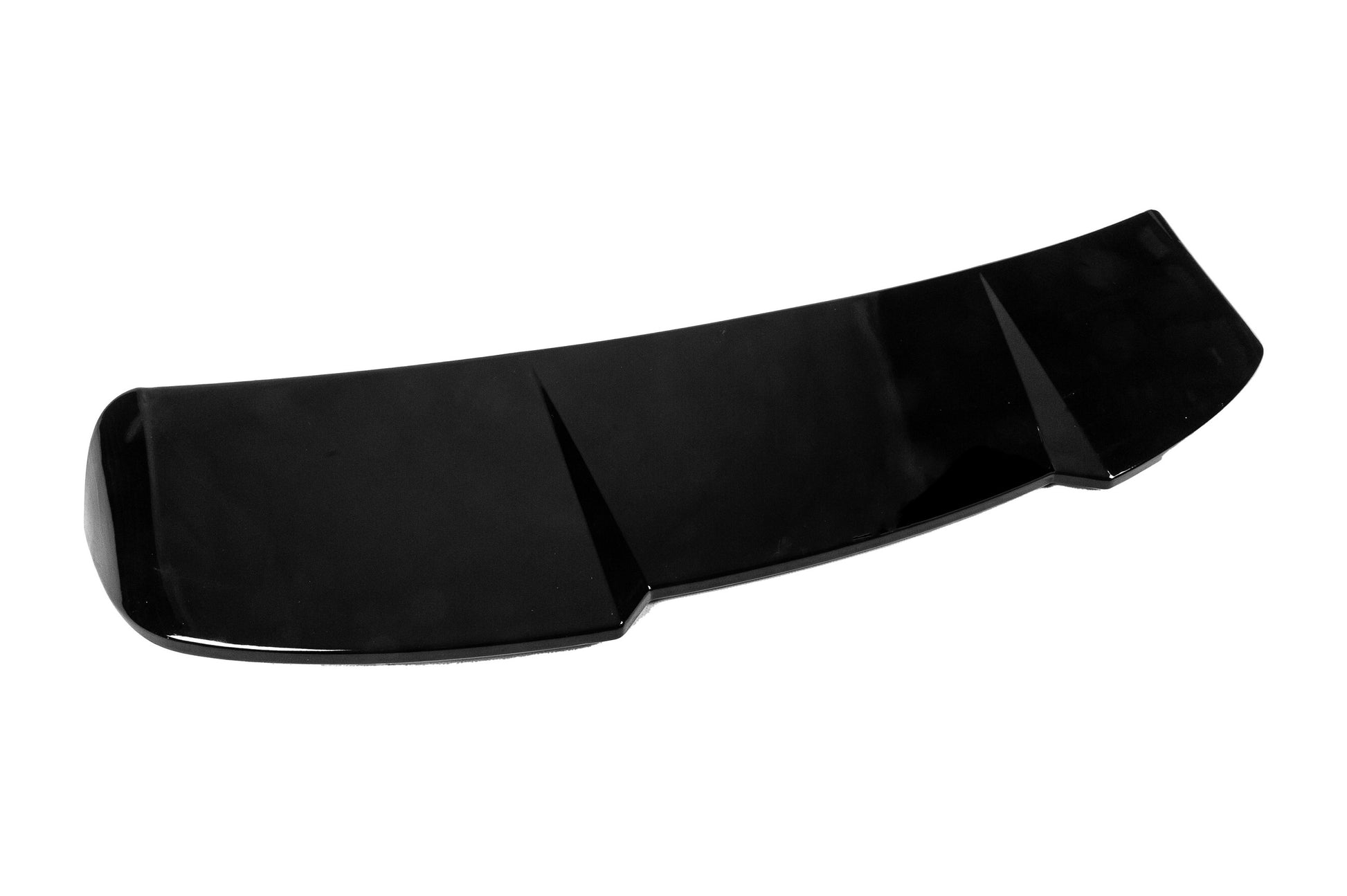 Spoiler DPT V2 (SW, Gloss Black) for Audi A6 C7 2011-2017 - image 5