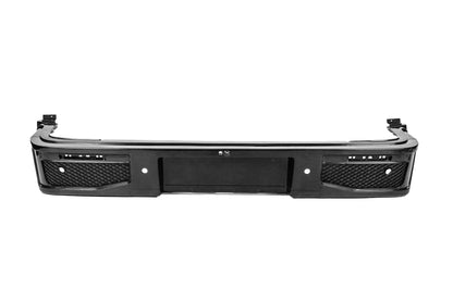 Body Kit BRB 800 Carbon for Mercedes G сlass W465 2025- - image 5