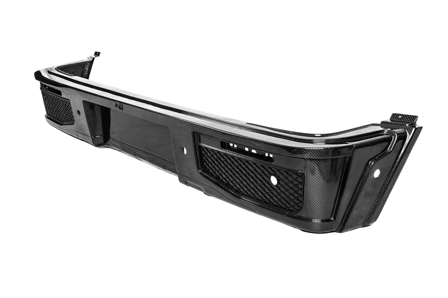 Body Kit BRB 800 Carbon for Mercedes G сlass W465 2025- - image 51