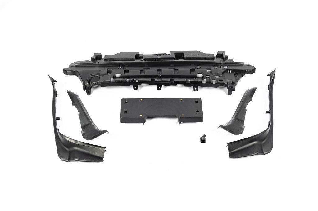 Restyling kit (in M-Tech 2021) for BMW 5 Series G30/31 2017-2023 - Reelken Auto