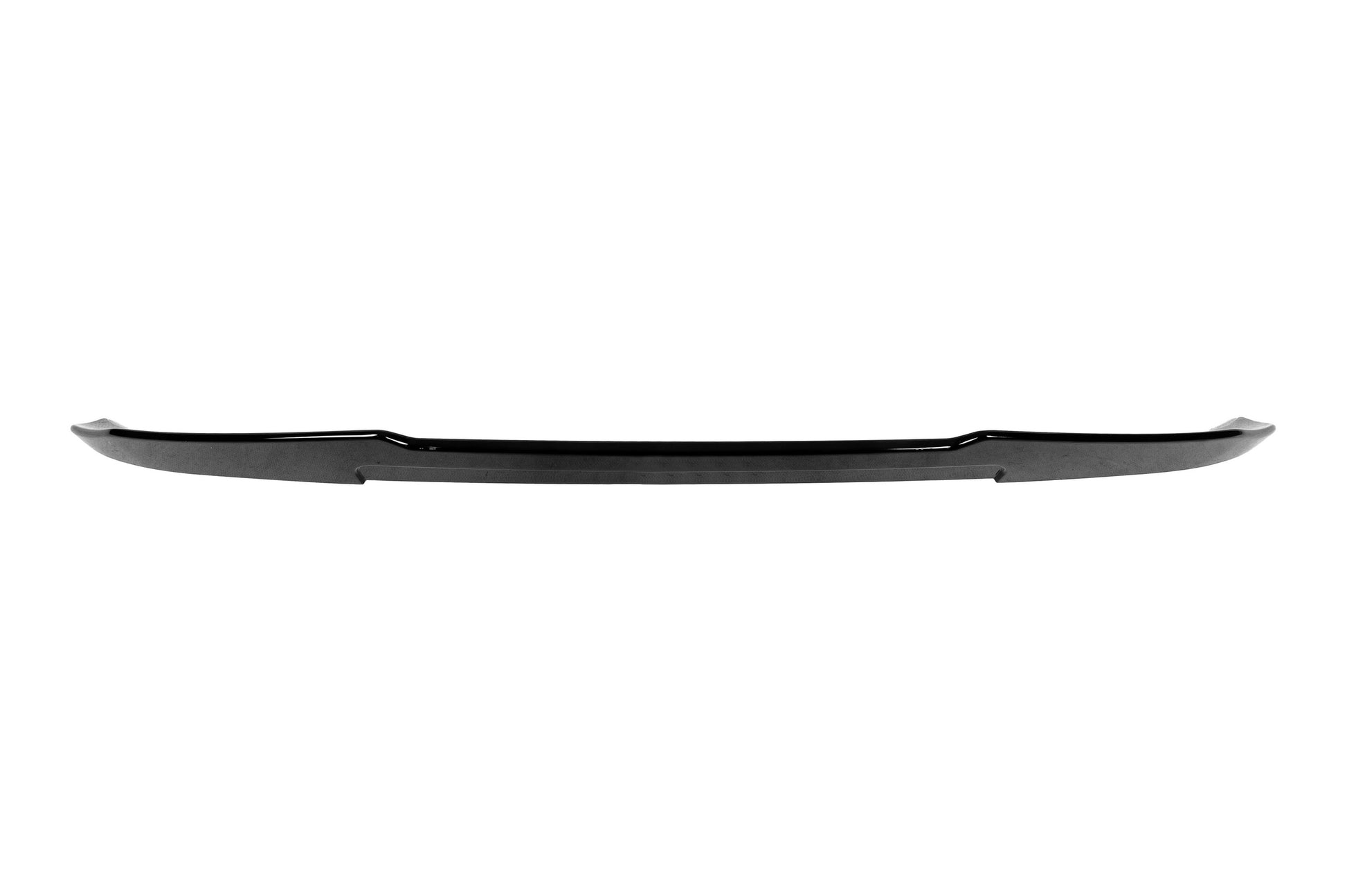 Spoiler DPT V-7 (gloss black) for BMW 3 series E-90/91/92/93 2005-2011 - image 1