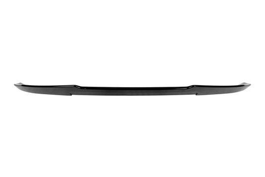 PSM-Style Spoiler (for E90, Gloss Black) for BMW 3 Series E-90/91/92/93 2005-2011 - image 1