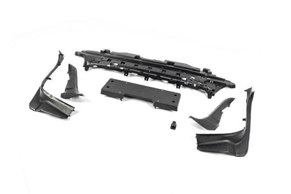 Restyling kit (in M-Tech 2021) for BMW 5 Series G30/31 2017-2023 - Reelken Auto