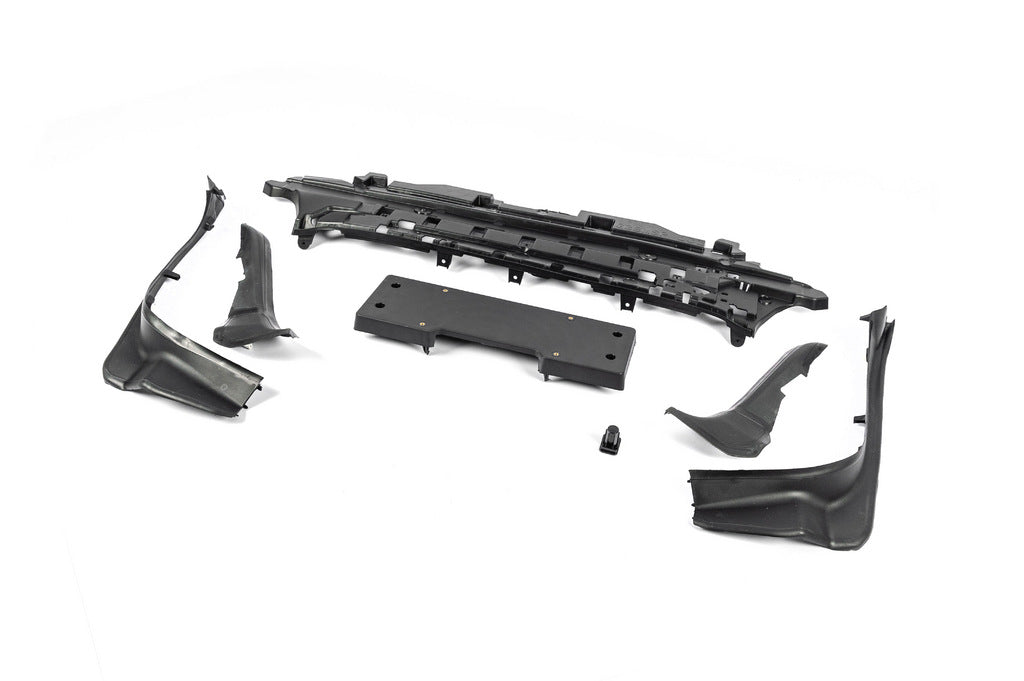 Facelift Kit (in M-Tech 2021) for BMW 5 Series G30/G31 2017-2023 - image 19