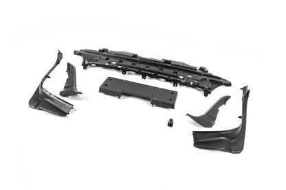 Facelift Kit (in M-Tech 2021) for BMW 5 Series G30/G31 2017-2023 - image 19