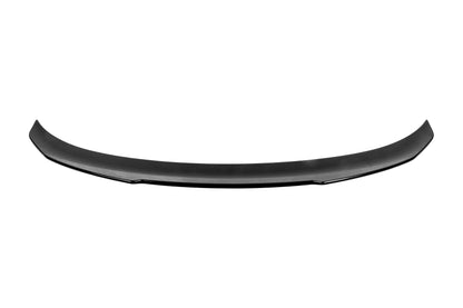 PSM-Style Spoiler (for E90, Gloss Black) for BMW 3 Series E90/E91 2005-2011 - image 3