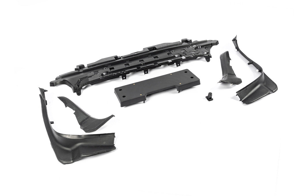 Facelift Kit (in M-Tech 2021) for BMW 5 Series G30/31 2017-2023 - image 21